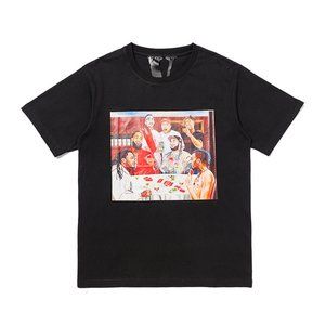 Vlone HipHop T-Shirt